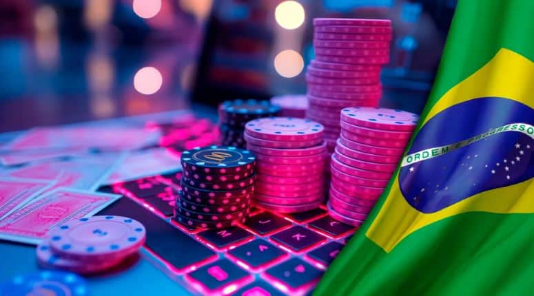 Caça-Níqueis Online - Slots com Jackpots Progressivos